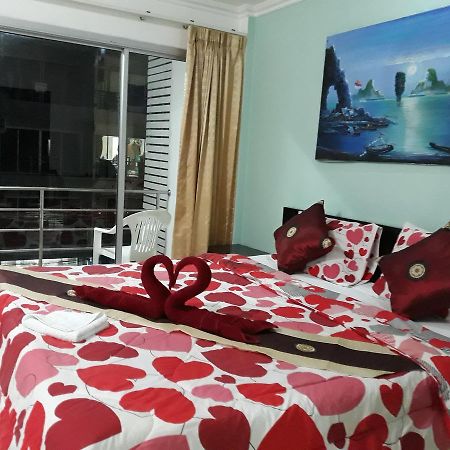Sunshine Guesthouse Patong 外观 照片