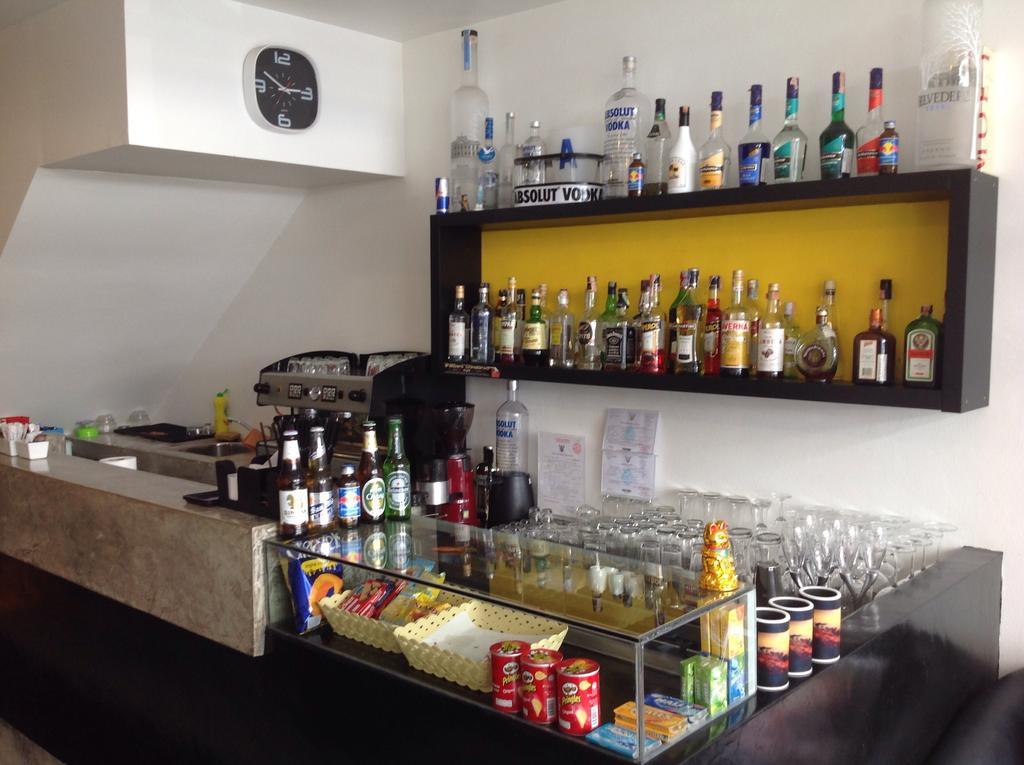 Sunshine Guesthouse Patong 外观 照片