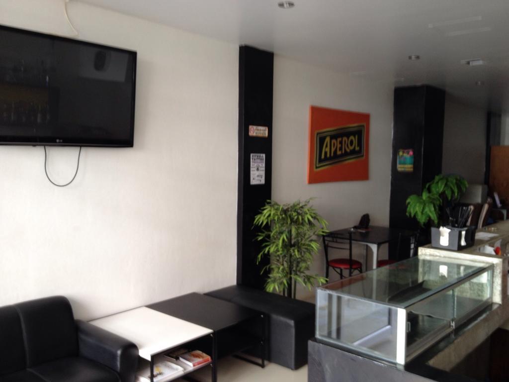 Sunshine Guesthouse Patong 外观 照片