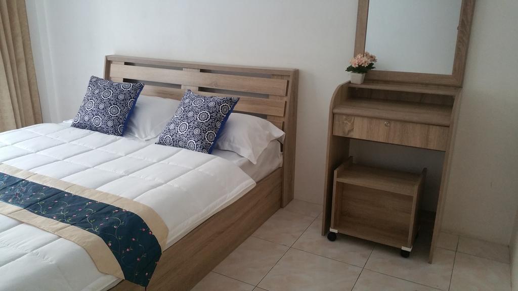 Sunshine Guesthouse Patong 外观 照片