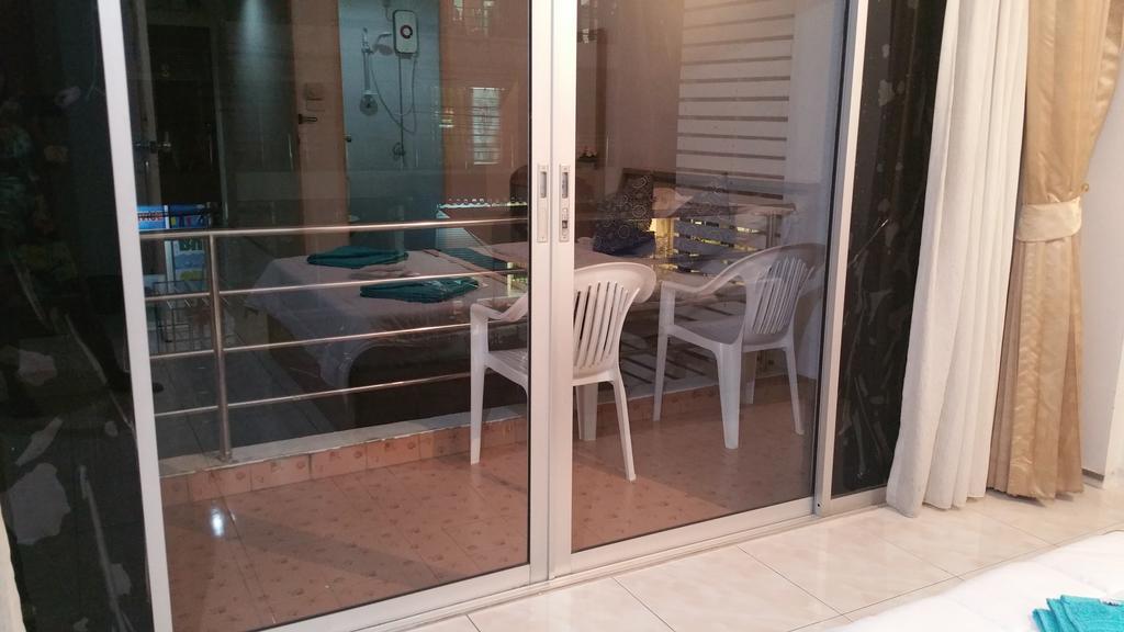 Sunshine Guesthouse Patong 外观 照片