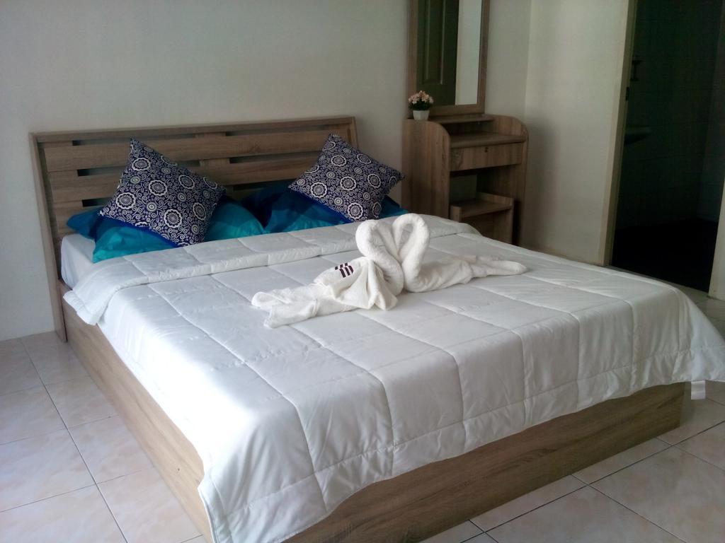 Sunshine Guesthouse Patong 外观 照片