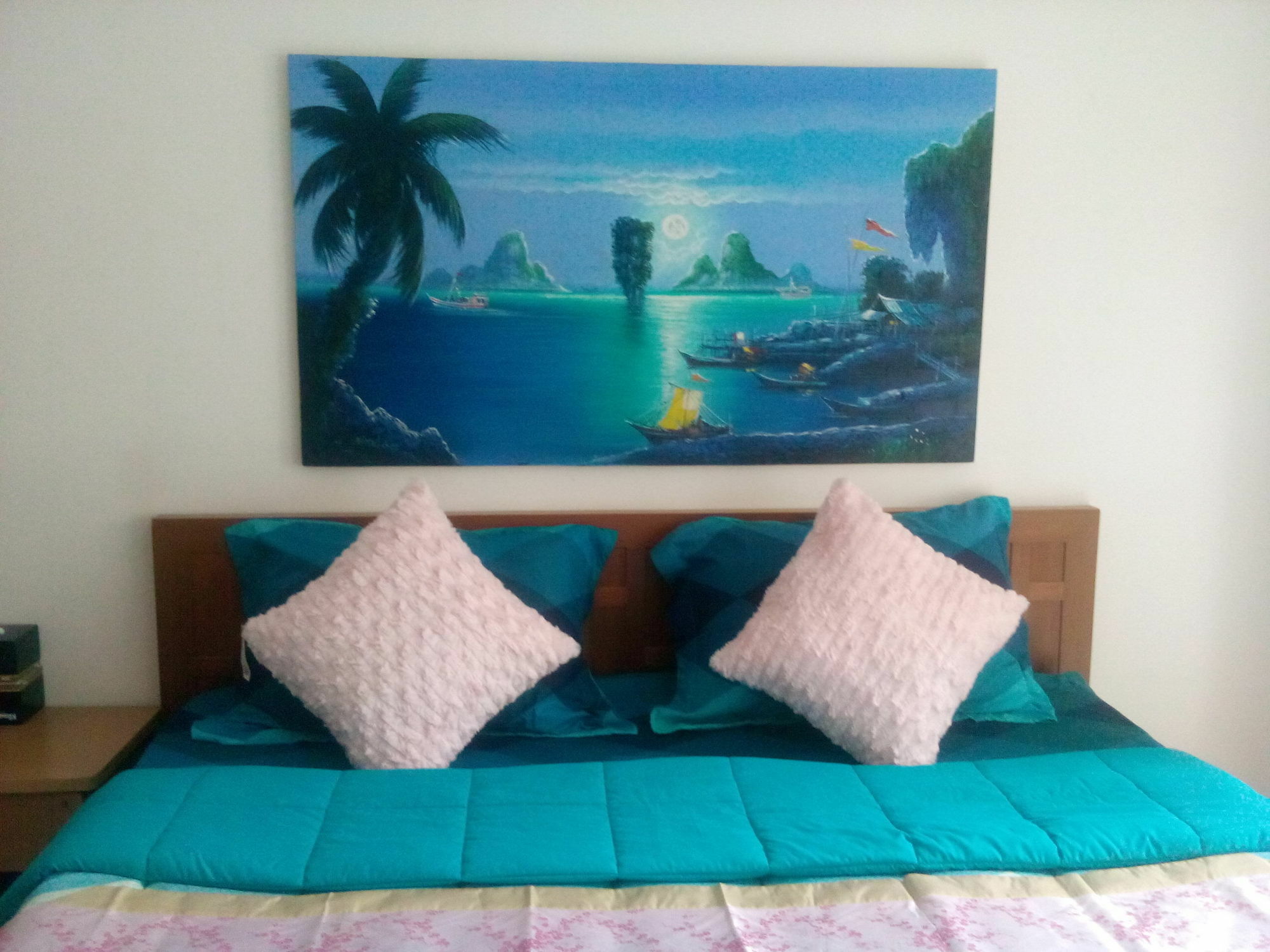 Sunshine Guesthouse Patong 外观 照片