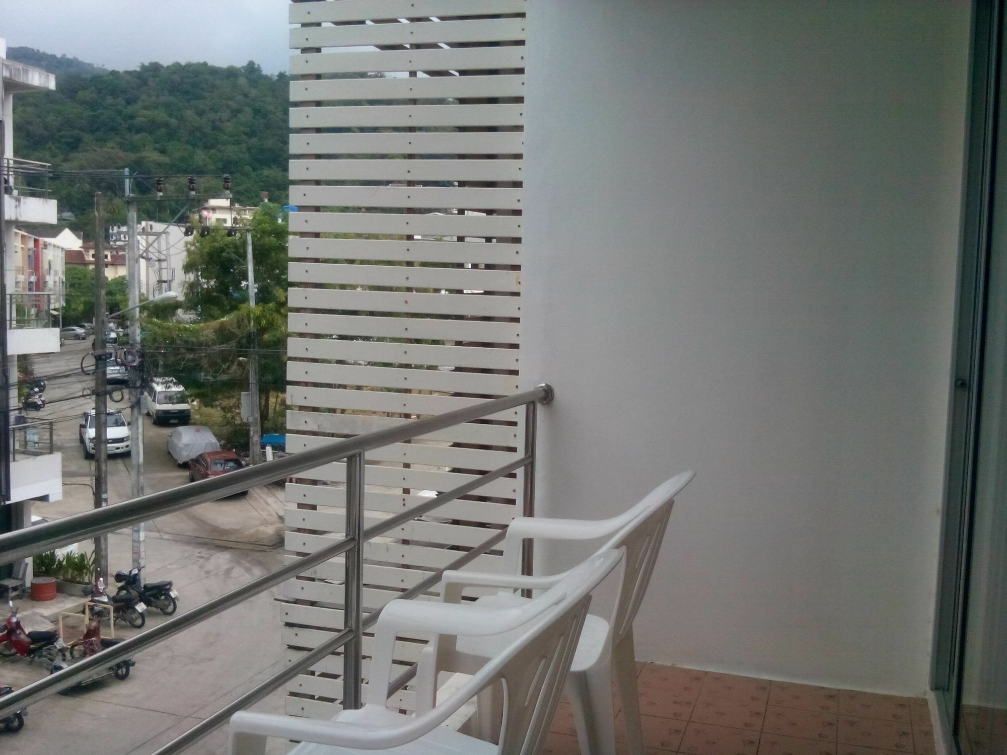 Sunshine Guesthouse Patong 外观 照片